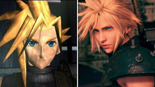 Final Fantasy 7 Remake Data di uscita?