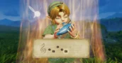 Ocarina of Time su Switch 2 Corregge la Peggior Meccanica del Gioco Questo 5 Novembre