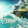 The Legend of Zelda: Tears of the Kingdom: Sfodera la tua creatività e divertiti
