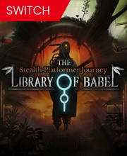 The Library of Babel Switch