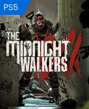 The Midnight Walkers Playstation 5