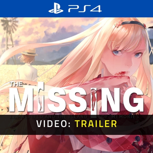 The Missing JJ Macfield and the Island of Memories Playstation 4