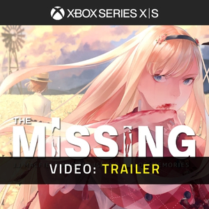 The MISSING JJ Macfield and the Island of Memories Xbox Series X