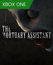 The Mortuary Assistant Xbox One