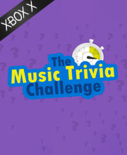 The Music Trivia Challenge