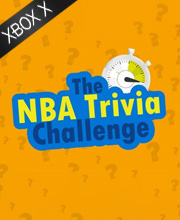 The NBA Trivia Challenge Xbox Series X