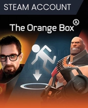 The Orange Box Pc