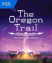 The Oregon Trail Playstation 5