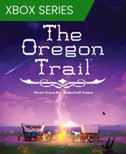 The Oregon Trail Xbox Series X