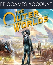 The Outer Worlds Pc