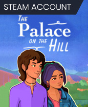 The Palace on the Hill Pc