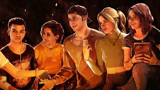 I dettagli del personaggio Quarry?