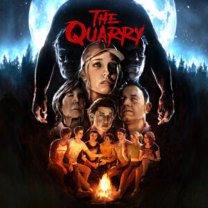 The Quarry: Trailer e tutto quello che sappiamo