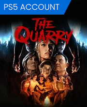 The Quarry Playstation 5