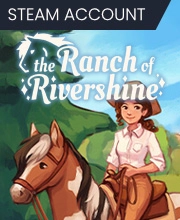 The Ranch of Rivershine Pc