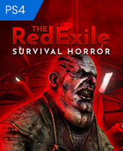 The Red Exile Survival Horror Playstation 4