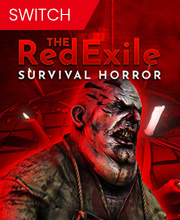 The Red Exile Survival Horror Switch