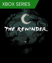 The Rewinder Xbox Series X