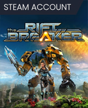 The Riftbreaker Pc