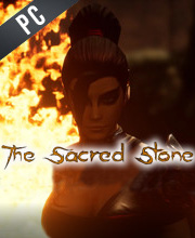 The Sacred Stone A Story Adventure Pc