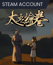 The Scroll Of Taiwu Pc