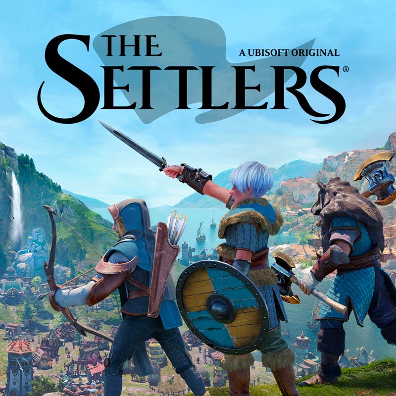I Settlers: New Allies disponibile ora su Steam - Confronta la chiave più economica