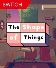 The Shape of Things Switch