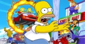 Simpsons Hit & Run: Lo Sceneggiatore Riaccende le Speranze