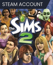 The Sims 2 Pc