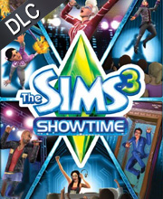 The Sims 3 Showtime Pc