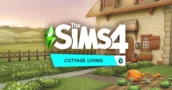 The Sims 4: Cottage Living - Vivi la vita di campagna