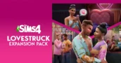 Scoprite Colpo di Fulmine, la Nuova Espansione di The Sims 4