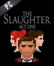 The Slaughter Act One Pc