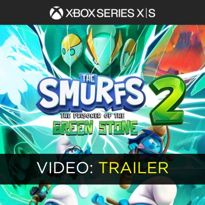 The Smurfs 2 The Prisoner of the Green Stone Video Trailer