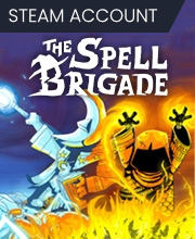 The Spell Brigade Pc