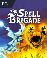 The Spell Brigade Pc