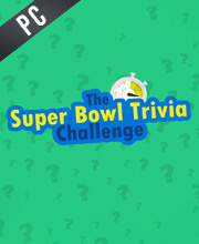 The Super Bowl Trivia Challenge Pc