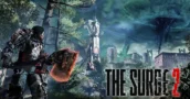 Molri altri arti volano nel trailer di lancio di The Surge 2