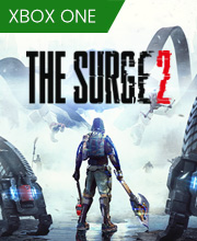 The Surge 2 Xbox One