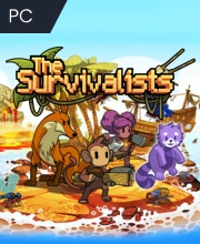 The Survivalists Pc