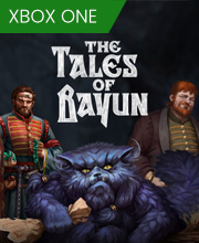 The Tales of Bayun Xbox One