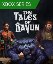 The Tales of Bayun Xbox Series X