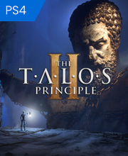 The Talos Principle 2 Playstation 4