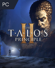The Talos Principle 2 Pc