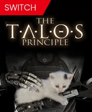 The Talos Principle Switch