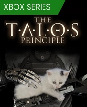 The Talos Principle Xbox Series X