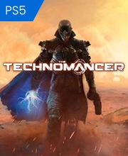 The Technomancer Playstation 5