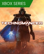 The Technomancer Xbox Series X