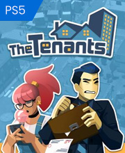 The Tenants Playstation 5