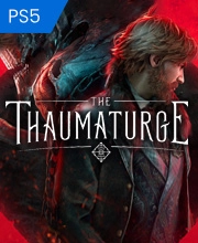 The Thaumaturge Playstation 5